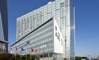 Sheraton Grand Incheon Hotel
