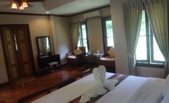 Fern Resort Mae Hong Son