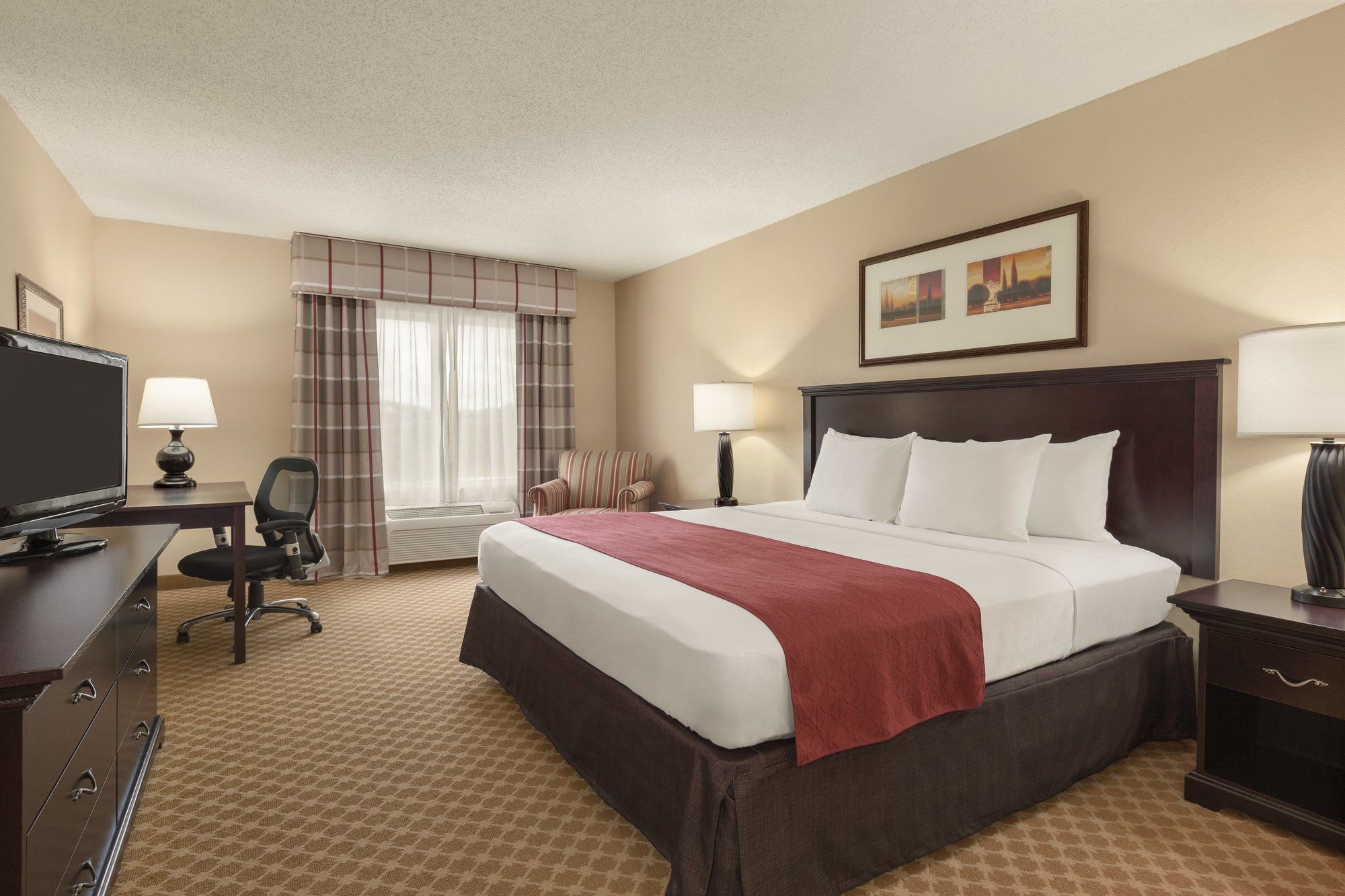 Country Inn & Suites by Radisson, Princeton, WV