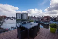 Flonk Hotel Groningen Centre, BW Signature Collection Hotels in Eelde-Paterswolde