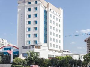 Gazi Park Hotel