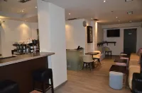 Cityzen Hotel Hotels in Loutraki
