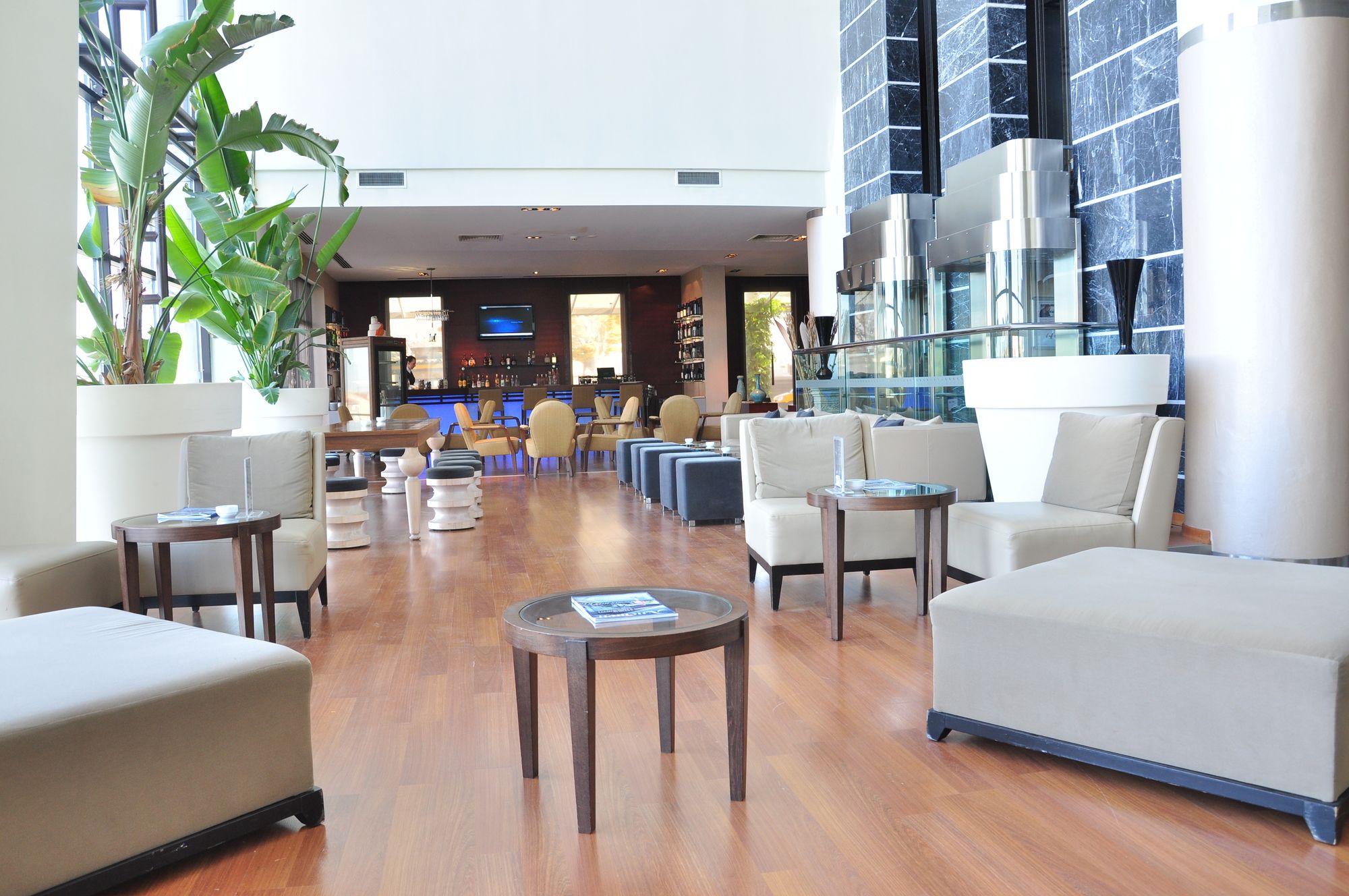 Hotel Anemon Eskisehir