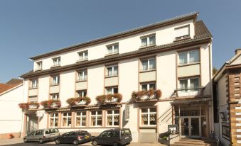 Hotel Majestic Alsace - Strasbourg Nord