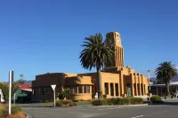 Buller Bridge Motel Hotels in Westport