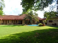 A Cherry Lane Self Catering and B&B Hotels in Bloemfontein