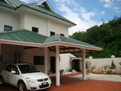 Hanneman Holiday Residence Hotels near Immaculate Conception