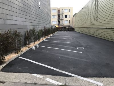 Parking Lot