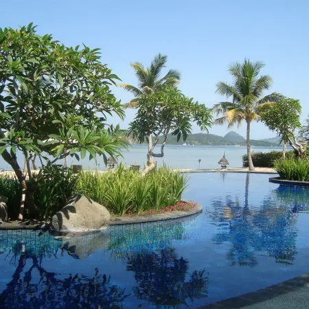 Bintang Flores Hotel