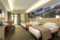 IQ Hotel Roma Hotels in Rome