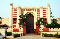The Fort Ramgarh Hotels near Cactus Garden