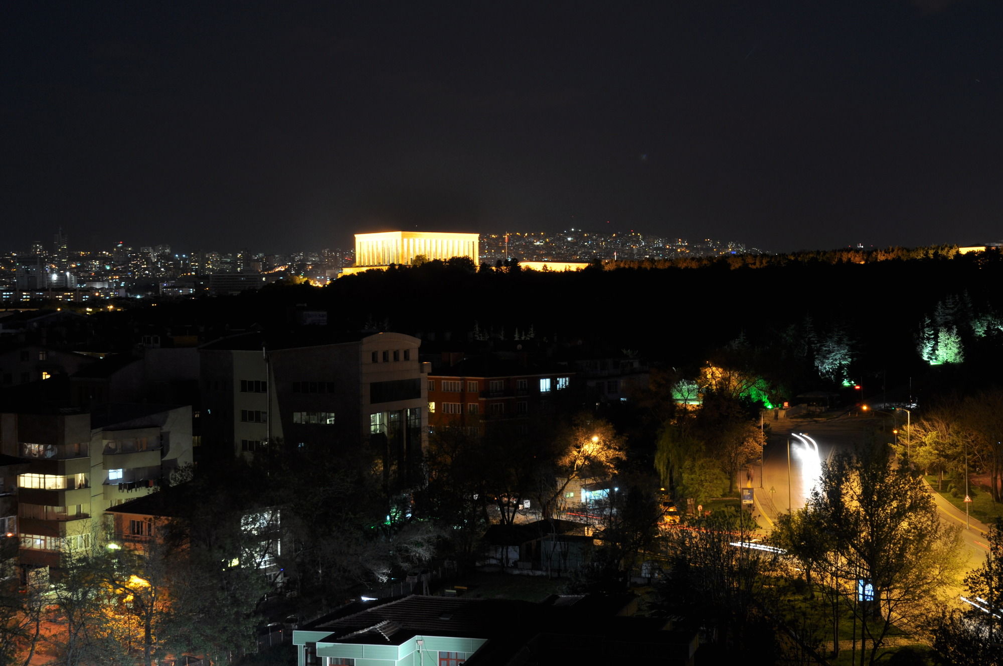 Altinel Ankara (Altinel Ankara Hotel & Convention Center)