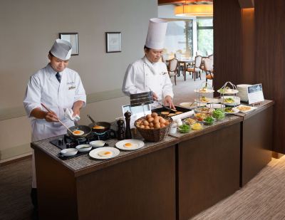 レストラン 鳥羽国際ホテルの写真