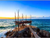 哈德森度假村 鄰近Secret Beach的酒店