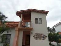 Casa Virgilios B&B Hotels in Nuevo Vallarta