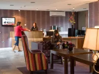 Ballyrobin Hotel Hotels in Crumlin