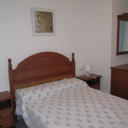 Life Apartments Costa Ballena Отели в г. Рота