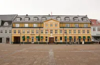 Hotel Dania Hôtels à : Silkeborg