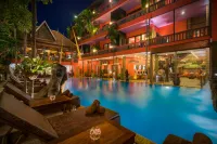 Golden Temple Hotel Hotel a Siem Reap
