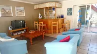 Dolphin Inn Blouberg Hotels in Bloubergstrand