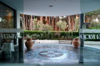 Parco Dei Principi
