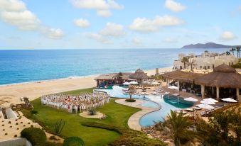 Las Ventanas Al Paraiso A Rosewood Resort