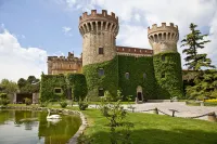 Hotel Peralada Wine Spa & Golf Hotels in L'Alt Emporda