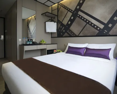 Hotel 81 Premier Hollywood Hotels in Singapore