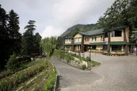 Shervani Hilltop Resort