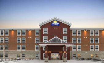 Days Inn & Suites by Wyndham Sherwood Park Edmonton