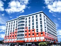 89 Hotel Hotels near Penuin garden
