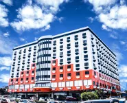 89 Hotel Hotel dekat Kapuas Jaya Akuarium