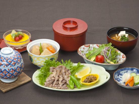 ホテル メルパルク仙台 仙台 宿泊予約 安い料金プラン 口コミ 部屋写真 Trip Com