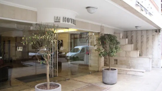 Hotel Napoleon Beirut