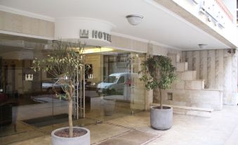 Hotel Napoleon Beirut