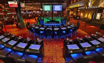 Wind Creek Bethlehem Casino & Resort
