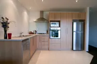 Alpine Resort Wanaka THC Hotels and Resorts