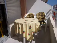 Apartamentos Peñismar I y II 3000 Hotels in Benicarlo