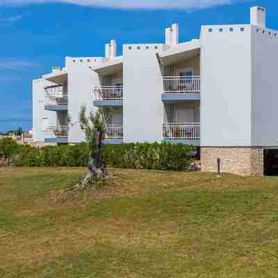 Placid Village Hotel Exterior