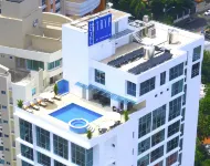 Tryp by Wyndham Panama Centro