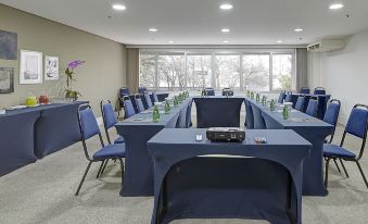 Etoile Hotel Itaim.