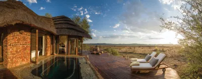 Madikwe Hills