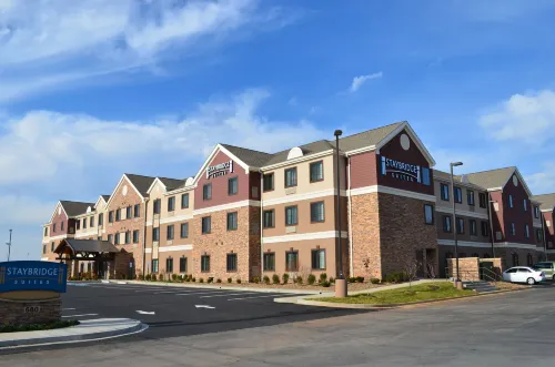 Staybridge Suites BOWLING GREEN by IHG