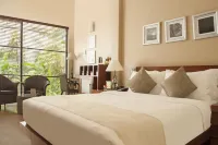 Colombo Court Hotel & Spa Hotel a Colombo