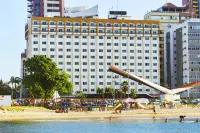 Praiano Hotel Hotels near Praia do Futuro