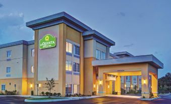 La Quinta Inn & Suites by Wyndham Harrisburg-Hershey