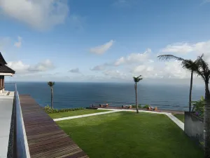 The Edge Bali