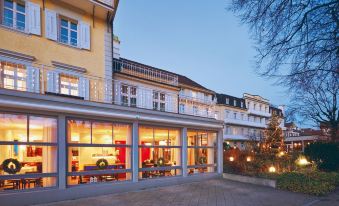 Hotel Schutzen Rheinfelden