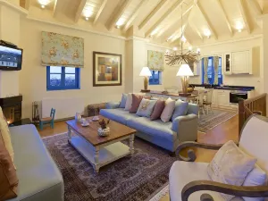 Zagori Suites Luxury Residences