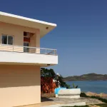 Hermes Beach Front Hotel a Stalos